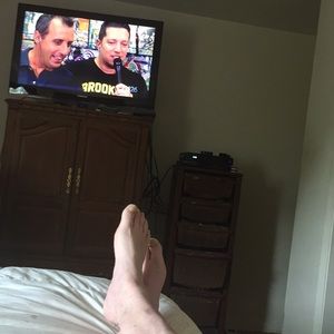 Meet your Posher, Ronald